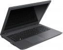 Ноутбук Acer E5-573G-598B 15.6" 1366x768 Intel Core i5-5200U 500Gb 4Gb nVidia GeForce GT 920M 2048 Мб черный серый Windows 10 Home NX.MVRER.0172