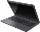 Ноутбук Acer E5-573G-598B 15.6" 1366x768 Intel Core i5-5200U 500Gb 4Gb nVidia GeForce GT 920M 2048 Мб черный серый Windows 10 Home NX.MVRER.0173