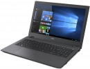 Ноутбук Acer E5-573G-598B 15.6" 1366x768 Intel Core i5-5200U 500Gb 4Gb nVidia GeForce GT 920M 2048 Мб черный серый Windows 10 Home NX.MVRER.0174