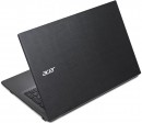 Ноутбук Acer E5-573G-598B 15.6" 1366x768 Intel Core i5-5200U 500Gb 4Gb nVidia GeForce GT 920M 2048 Мб черный серый Windows 10 Home NX.MVRER.0176