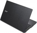 Ноутбук Acer E5-573G-598B 15.6" 1366x768 Intel Core i5-5200U 500Gb 4Gb nVidia GeForce GT 920M 2048 Мб черный серый Windows 10 Home NX.MVRER.0179