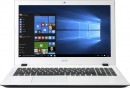 Ноутбук Acer Aspire E5-573G-331J 15.6" 1366x768 Intel Core i3-5005U 500Gb 4Gb nVidia GeForce GT 920M 2048 Мб белый Linux NX.MW4ER.016