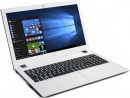 Ноутбук Acer Aspire E5-573G-331J 15.6" 1366x768 Intel Core i3-5005U 500Gb 4Gb nVidia GeForce GT 920M 2048 Мб белый Linux NX.MW4ER.0162