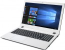 Ноутбук Acer Aspire E5-573G-331J 15.6" 1366x768 Intel Core i3-5005U 500Gb 4Gb nVidia GeForce GT 920M 2048 Мб белый Linux NX.MW4ER.0163