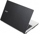 Ноутбук Acer Aspire E5-573G-331J 15.6" 1366x768 Intel Core i3-5005U 500Gb 4Gb nVidia GeForce GT 920M 2048 Мб белый Linux NX.MW4ER.0164
