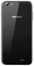 Смартфон ARCHOS 55 Helium Plus черный 5.5" 8 Гб LTE Wi-Fi GPS 3G 6905900299032