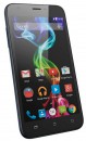 Смартфон ARCHOS 50c Platinum синий черный 5" 8 Гб Wi-Fi GPS 3G 5030423