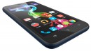 Смартфон ARCHOS 50c Platinum синий черный 5" 8 Гб Wi-Fi GPS 3G 5030425