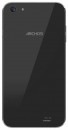 Смартфон ARCHOS 50 Helium Plus черный 5" 8 Гб LTE Wi-Fi GPS2