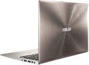 Ультрабук ASUS Zenbook UX303UA 13.3" 1366x768 Intel Core i3-6100U SSD 128 4Gb Intel HD Graphics 520 золотистый розовый Windows 10 Home 90NB08V3-M033609