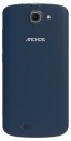 Смартфон ARCHOS 50e Helium черный 5" 8 Гб LTE Wi-Fi GPS 3G 503038 АС50ЕНЕ2