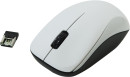 Мышь беспроводная Genius NX-7000 белый USB2