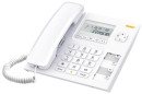 Телефон проводной Alcatel T56 белый