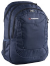 Рюкзак с отделением для ноутбука Caribee College 40 X-tend 40 л синий 6371