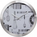 Часы настенные HAMA AG-300 136210