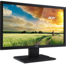 Монитор 19.5" Acer V206WQLbmd черный IPS 1366x768 250 cd/m^2 6 ms VGA DVI