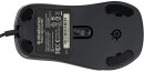 Мышь проводная Steelseries Rival 300 серебристый USB 623505