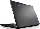 Ноутбук Lenovo IdeaPad Z5075 15.6" 1366x768 AMD A10-7300 1 Tb 6Gb AMD Radeon R6 M255DX 2048 Мб черный DOS 80EC007XRK7