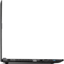 Ноутбук Lenovo IdeaPad Z5075 15.6" 1366x768 AMD A10-7300 1 Tb 6Gb AMD Radeon R6 M255DX 2048 Мб черный DOS 80EC007XRK10