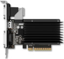 Видеокарта Palit GeForce GT 710 PA-GT710-2GD3H PCI-E 2048Mb DDR3 64 Bit OEM
