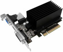 Видеокарта Palit GeForce GT 710 PA-GT710-2GD3H PCI-E 2048Mb DDR3 64 Bit OEM2