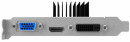 Видеокарта 1024Mb Palit GeForce GT710 PCI-E DVI HDMI HDCP NEAT7100HD06-2080H Retail3