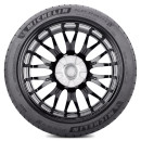Шина Michelin Pilot Sport PS4 275/35 ZR18 99Y4