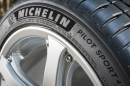 Шина Michelin Pilot Sport PS4 275/35 ZR18 99Y8