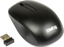 Мышь беспроводная Dialog Pointer MROP-06U чёрный USB