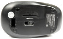 Мышь беспроводная Dialog Pointer RF MROP-06UB чёрный USB6