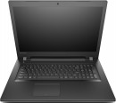 Ноутбук Lenovo IdeaPad B7180 17.3" 1600x900 Intel Pentium-4405U 500Gb 4Gb Intel HD Graphics 510 серый Windows 10 Home 80RJ00EXRK2