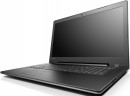 Ноутбук Lenovo IdeaPad B7180 17.3" 1600x900 Intel Pentium-4405U 500Gb 4Gb Intel HD Graphics 510 серый Windows 10 Home 80RJ00EXRK3