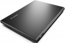 Ноутбук Lenovo IdeaPad B7180 17.3" 1600x900 Intel Pentium-4405U 500Gb 4Gb Intel HD Graphics 510 серый Windows 10 Home 80RJ00EXRK7