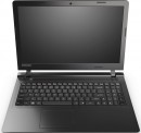 Ноутбук Lenovo IdeaPad B5010 15.6" 1366x768 Intel Celeron-N2840 500 Gb 2Gb Intel HD Graphics черный Windows 10 Home 80QR004DRK2