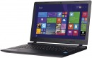 Ноутбук Lenovo IdeaPad B5010 15.6" 1366x768 Intel Celeron-N2840 500 Gb 2Gb Intel HD Graphics черный Windows 10 Home 80QR004DRK5