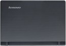 Ноутбук Lenovo IdeaPad B5010 15.6" 1366x768 Intel Celeron-N2840 500 Gb 2Gb Intel HD Graphics черный Windows 10 Home 80QR004DRK10