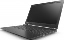 Ноутбук Lenovo IdeaPad B5010 15.6" 1366x768 Intel Celeron-N2840 500Gb 2Gb Intel HD Graphics черный DOS 80QR004ERK3