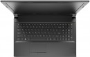 Ноутбук Lenovo IdeaPad B5130G 15.6" 1366x768 Intel Celeron-N3050 500Gb 2Gb Intel HD Graphics черный Windows 10 Home 80LK00JDRK3