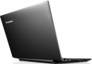 Ноутбук Lenovo IdeaPad B5130G 15.6" 1366x768 Intel Celeron-N3050 500Gb 2Gb Intel HD Graphics черный Windows 10 Home 80LK00JDRK5