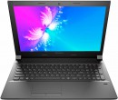 Ноутбук Lenovo IdeaPad B5180 15.6" 1366x768 Intel Core i5-6200U 1Tb 4Gb Intel HD Graphics 520 черный Windows 10 Home 80LM012LRK4