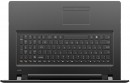 Ноутбук Lenovo IdeaPad 300-17ISK 17.3" 1600x900 Intel Core i5-6200U 1 Tb 4Gb AMD Radeon R5 M330 2048 Мб черный Windows 10 Home 80QH0000RK2