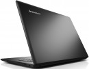 Ноутбук Lenovo IdeaPad 300-17ISK 17.3" 1600x900 Intel Core i5-6200U 1 Tb 4Gb AMD Radeon R5 M330 2048 Мб черный Windows 10 Home 80QH0000RK6