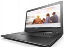 Ноутбук Lenovo IdeaPad 300-17ISK 17.3" 1600x900 Intel Core i5-6200U 1 Tb 4Gb AMD Radeon R5 M330 2048 Мб черный Windows 10 Home 80QH0000RK7