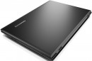 Ноутбук Lenovo IdeaPad 300-17ISK 17.3" 1600x900 Intel Core i5-6200U 1 Tb 4Gb AMD Radeon R5 M330 2048 Мб черный Windows 10 Home 80QH0000RK8
