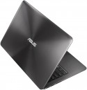 Ультрабук ASUS Zenbook UX305UA 13.3" 1920x1080 Intel Core i7-6500U 512 Gb 8Gb Intel HD Graphics 520 черный Windows 10 Home 90NB0AB1-M023307