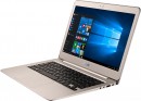 Ультрабук ASUS Zenbook Pro UX305CA 13.3" 1920x1080 Intel Core M3-6Y30 128 Gb 4Gb Intel HD Graphics 515 золотистый Windows 10 Professional 90NB0AA5-M061704