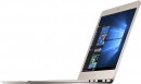 Ультрабук ASUS Zenbook Pro UX305CA 13.3" 1920x1080 Intel Core M3-6Y30 128 Gb 4Gb Intel HD Graphics 515 золотистый Windows 10 Professional 90NB0AA5-M061706