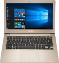 Ультрабук ASUS Zenbook Pro UX305UA-FC048R 13.3" 1920x1080 Intel Core i5-6200U 512 Gb 8Gb Intel HD Graphics 520 золотистый Windows 10 Professional 90NB0AB5-M029502