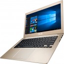 Ультрабук ASUS Zenbook Pro UX305UA-FC048R 13.3" 1920x1080 Intel Core i5-6200U 512 Gb 8Gb Intel HD Graphics 520 золотистый Windows 10 Professional 90NB0AB5-M029505