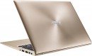 Ультрабук ASUS Zenbook Pro UX305UA-FC048R 13.3" 1920x1080 Intel Core i5-6200U 512 Gb 8Gb Intel HD Graphics 520 золотистый Windows 10 Professional 90NB0AB5-M029506